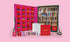BIBLIOPHILE ADVENT CALENDAR FOR BOOKLOVERS - MOUNT. JANE